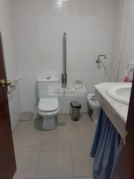 Foto 4902b988-16e0-4d61-a99d-313feb1ad180. Alquiler local comercial local en Centro - Areal Vigo