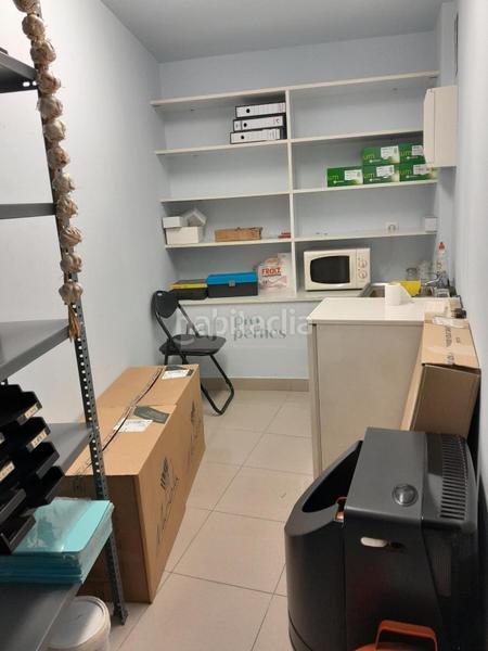 Foto 60a716e2-f51c-418e-922b-29f76969173d. Alquiler local comercial local en Centro - Areal Vigo