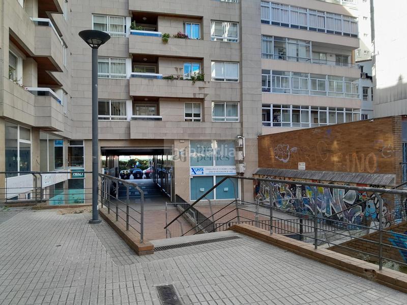 Foto 4614b8e2-a5ff-430c-afd7-860fb75a846f. Lloguer local comercial a Centro - Areal Vigo
