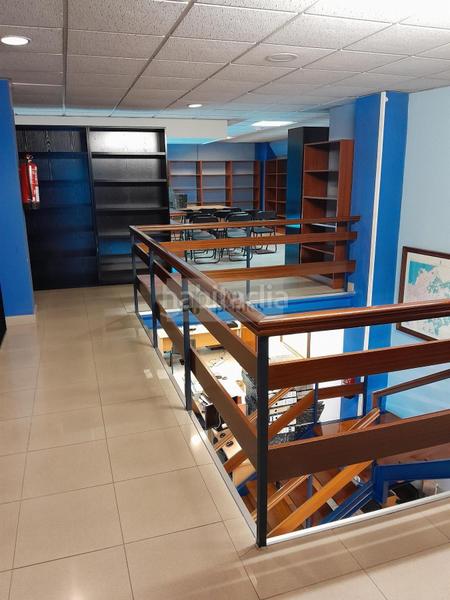 Foto 698bda10-e8c3-4c7d-b8b3-533d9e914bac. Lloguer local comercial a Centro - Areal Vigo