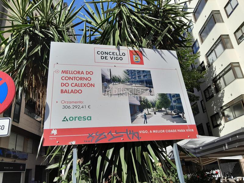 Foto 83b743ae-8b7b-459e-a270-9fda76838e16. Lloguer local comercial a Centro - Areal Vigo