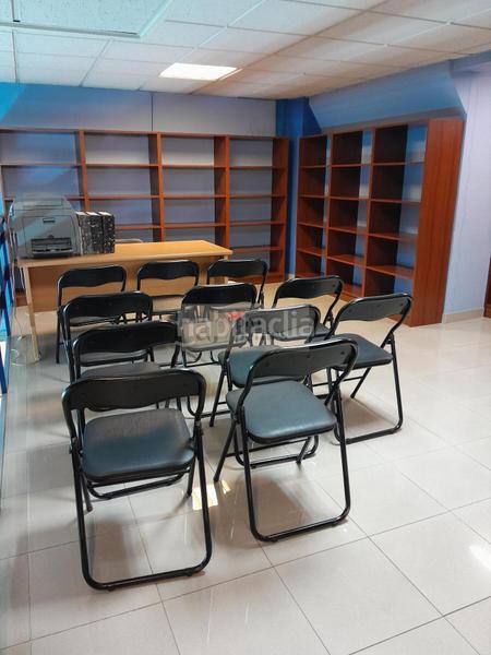 Foto 966f3ebb-bd49-4021-8ab4-a675d2080ba4. Lloguer local comercial a Centro - Areal Vigo