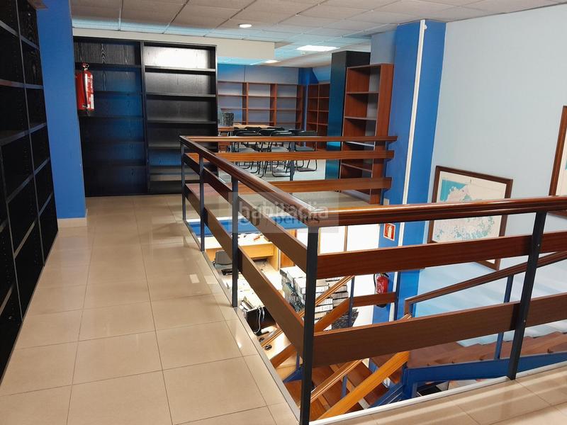 Foto b69c7e0e-95a2-476b-819c-226cfd16104c. Lloguer local comercial a Centro - Areal Vigo