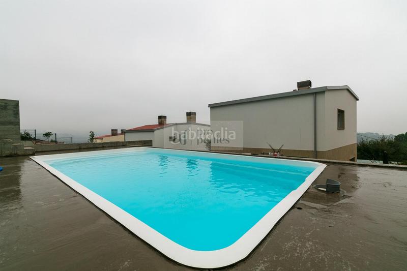 Foto c7a830b4-bc07-4c60-8c3b-20bfc0aa1ca5. Chalet  en Camos Nigrán