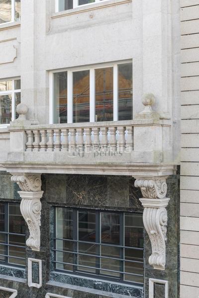 Foto 42899758-ccd8-44fb-8107-fe1404e5b45e. Àtic amb calefacció a Centro - Areal Vigo
