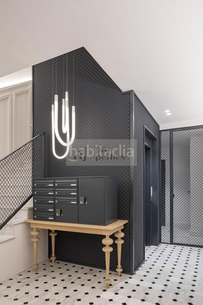 Foto b0bb5d8d-d6b4-4e83-bd33-fa887e4d8007. Àtic amb calefacció a Centro - Areal Vigo