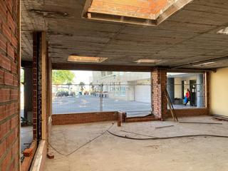 Location Local commercial  Samil. Vigolocal
