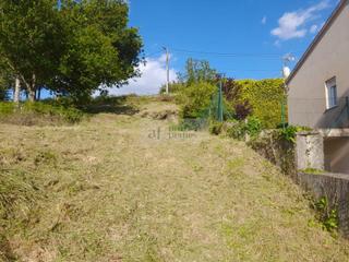 Terreny residencial  De burgovedro. Gondomarterreno