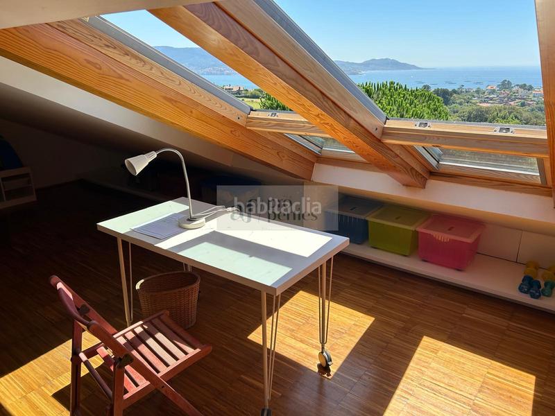 Foto d1656af1-523d-4c7d-871f-032b629315e6. Chalet  en Panxón Nigrán