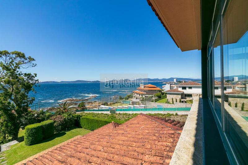 Foto 5a4ab304-8933-404b-90a4-90e8ece06ebb. Xalet amb calefacció aparcament piscina a Coruxo - Oia - Saiáns Vigo