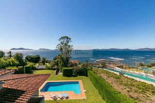 Chalet  Antonio comingues. Vigochalet