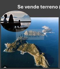 Terreno residencial en Esteriz