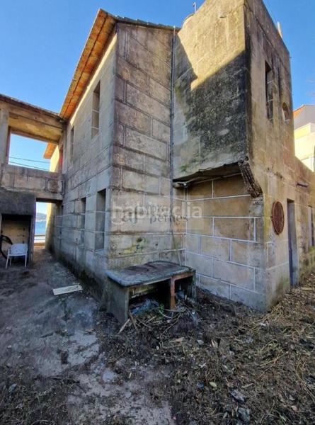 Foto f1eeb985-9a94-4fc8-9341-231ab1831a37. Chalet in Panxón Nigrán