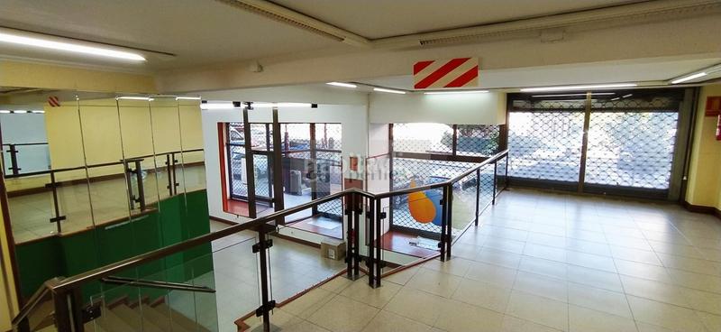 Foto 1011fdf3-b87a-42b8-8593-fc03fb82b48a. Alquiler local comercial local en As Travesas - Balaidos Vigo