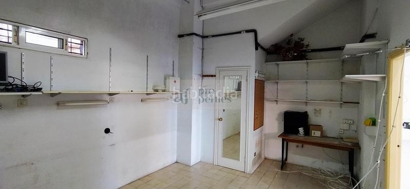 Foto abe15476-9abd-41c5-8e82-322254801eee. Alquiler local comercial local en As Travesas - Balaidos Vigo