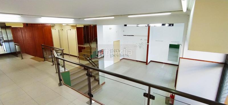 Foto ea0a3627-db8c-4209-8ec6-06b0904aa856. Alquiler local comercial local en As Travesas - Balaidos Vigo