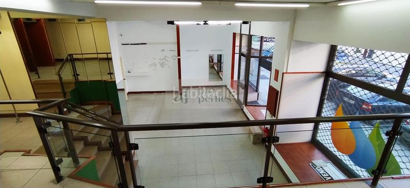 Foto 4d52c049-c7f8-4743-83b8-43e816318f7b. Miete geschäftsraum in As Travesas - Balaidos Vigo