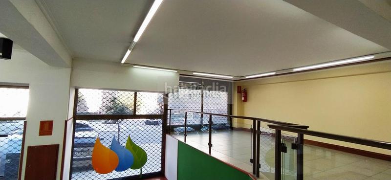 Foto f6b1f57d-72f3-41d5-9a03-772e072b298f. Rent business premise in As Travesas - Balaidos Vigo