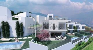 Chalet  Espineiro. Vigochalet