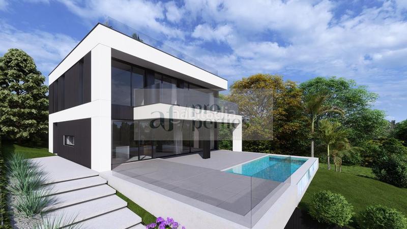 Foto 0f7c2200-0851-4c64-a2e9-54354fa2382a. Chalet avec chauffage parking piscine dans Sanxenxo pueblo Sanxenxo