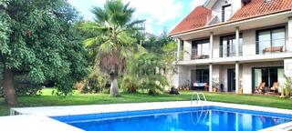 Chalet  A arrotea. Tomiñochalet