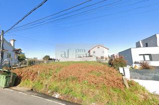 Terreno residencial en Figueiras 194. Vigoterreno