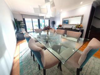 Chalet  Quiros. Vigochalet