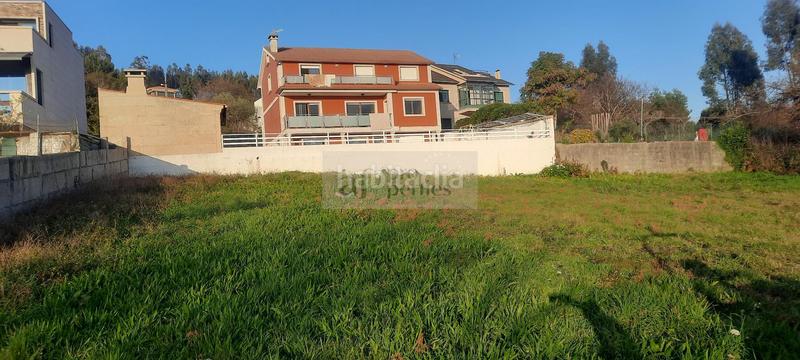 Foto 504a8cd1-ca19-4c00-b95d-0c25fda51a9e. Chalet  en Sanxenxo pueblo Sanxenxo