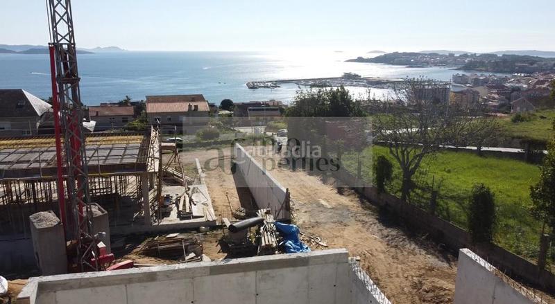 Foto 64d176ec-39d1-4933-9b3e-dcd8c7732748. Chalet  en Sanxenxo pueblo Sanxenxo