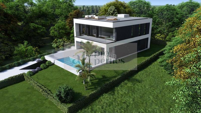 Foto ba01ad45-4b09-464e-a922-e2874165c948. Chalet  en Sanxenxo pueblo Sanxenxo