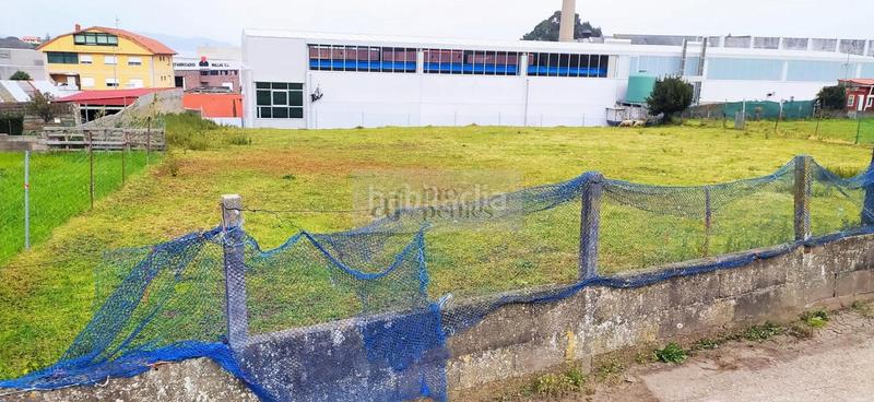 Foto 6689ee4d-873f-441b-bdc0-dfba7cdf9740. Terrain résidentiel dans Coruxo - Oia - Saiáns Vigo