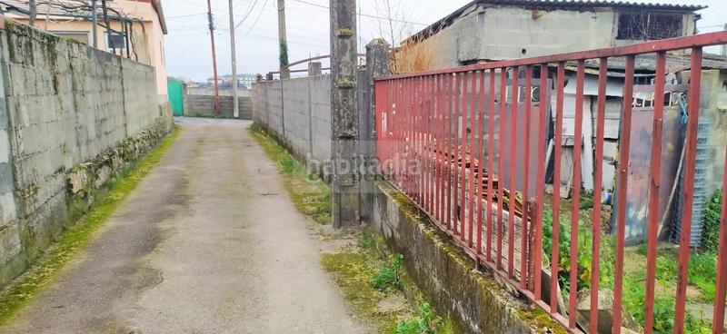 Foto 6d60b519-5502-41c0-beb2-d9cd3b8477e2. Terrain résidentiel dans Coruxo - Oia - Saiáns Vigo