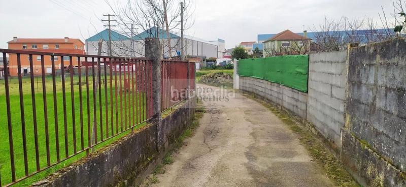 Foto 7a3b7253-bb9e-49bc-9be0-1b5e0eb4c448. Terrain résidentiel dans Coruxo - Oia - Saiáns Vigo