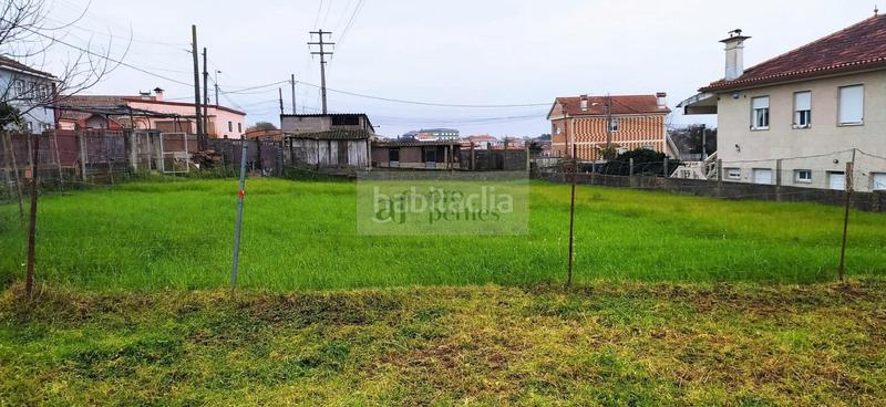Foto f4e70a1b-e959-44c9-a815-7aaa0d5a18b8. Terrain résidentiel dans Coruxo - Oia - Saiáns Vigo