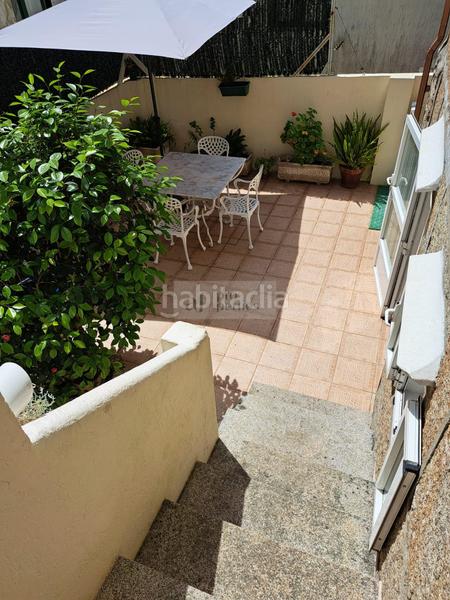 Foto ae1d9d78-e2e1-42b5-9f8e-aa7b3f08b25f. Casa en do progreso 53 casa en Sanxenxo pueblo Sanxenxo