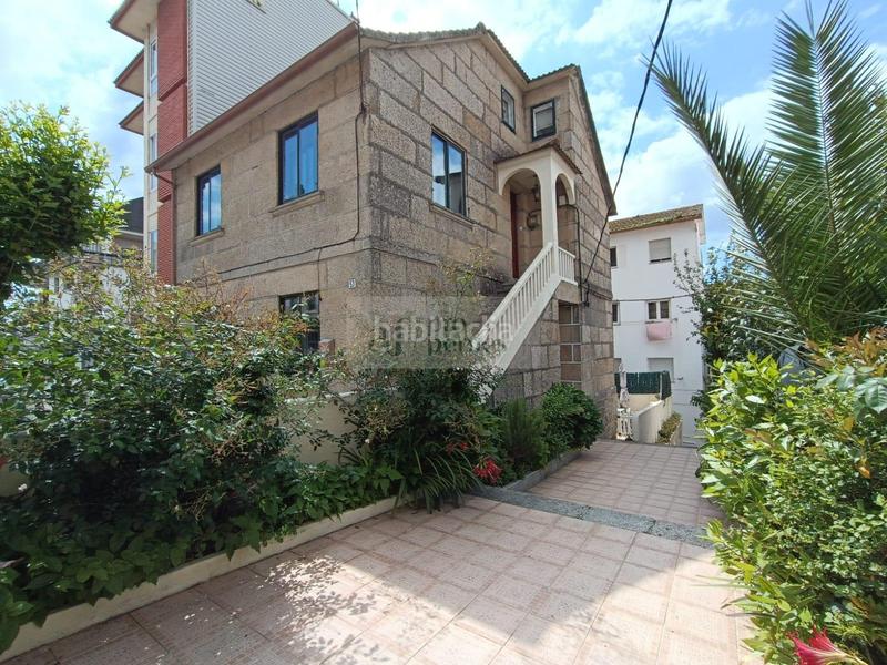 Foto f206e261-5f55-4885-a82a-1eb82498b929. Casa en do progreso 53 casa en Sanxenxo pueblo Sanxenxo