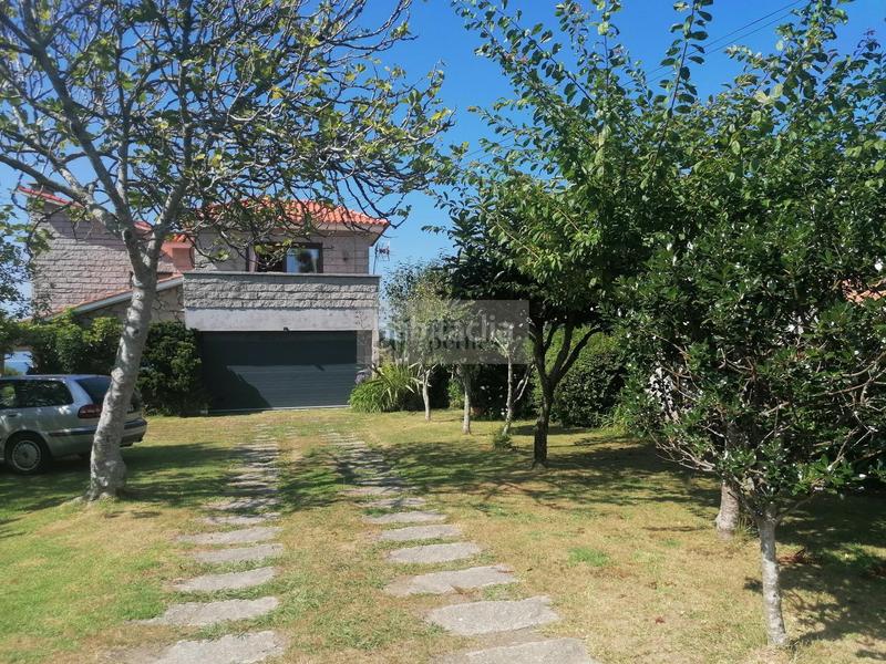 Foto 79285eb0-f479-4d67-bea7-ac04eb88159b. Chalet  en Coruxo - Oia - Saiáns Vigo