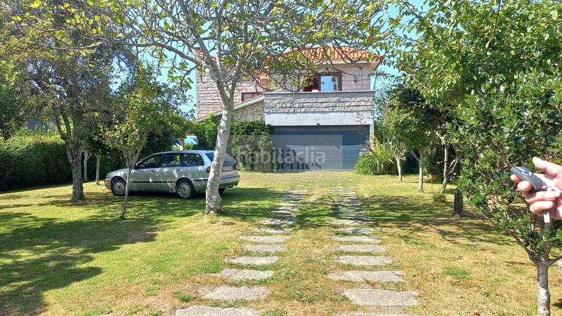 Foto 8613994d-2c83-4570-a8b0-58686fe14009. Chalet  en Coruxo - Oia - Saiáns Vigo
