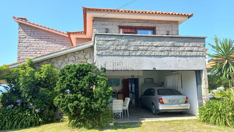 Foto 8b057e38-d5dc-4016-aa95-d42e865d5c0b. Chalet  en Coruxo - Oia - Saiáns Vigo