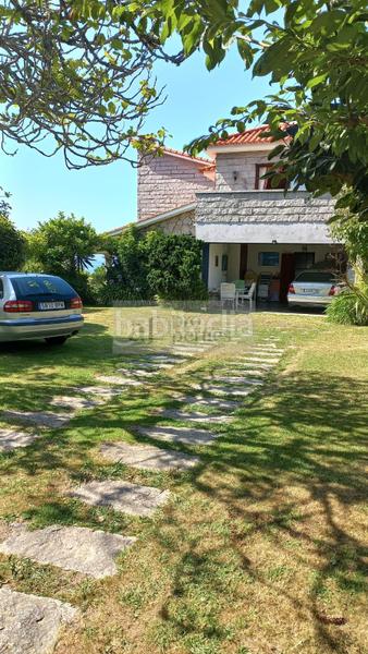 Foto e1e742f4-ca88-4b0f-8094-23f3d6cbe1f8. Chalet  en Coruxo - Oia - Saiáns Vigo