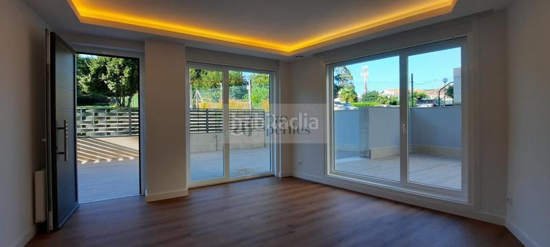 Foto 02c83567-1b21-414c-949b-2d5aed30b509. Piso  en Sanxenxo pueblo Sanxenxo