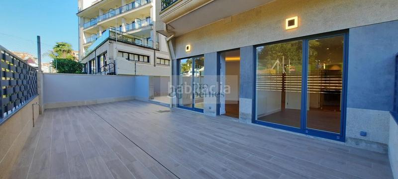 Foto 861fb8dd-c816-4010-bd61-8fa7cd143792. Piso  en Sanxenxo pueblo Sanxenxo