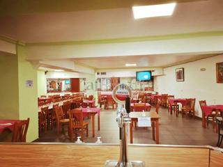 Local Comercial en VIA NORTE