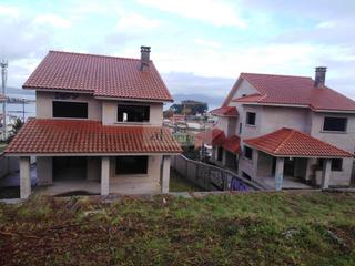 Chalet à De los linares. Vigochalet