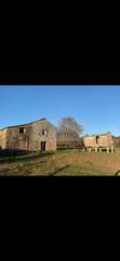 Masia a Lg soaxe-seixo 11. Marínfinca rustica