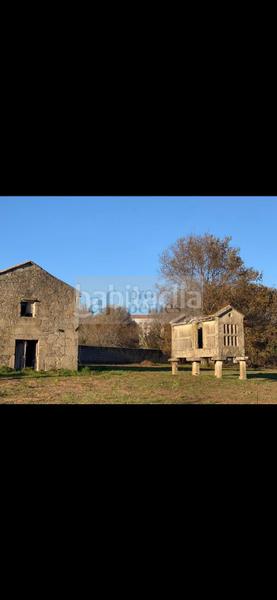 Foto 5f9ec47a-5fbf-4cf0-989f-6c433fb23109. Bauernhof in lg soaxe-seixo 11 in Marín