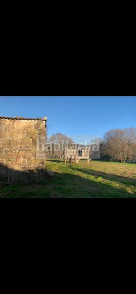 Foto ff5b19a4-d5b2-49f8-bde8-55bf1bee4109. Bauernhof in lg soaxe-seixo 11 in Marín