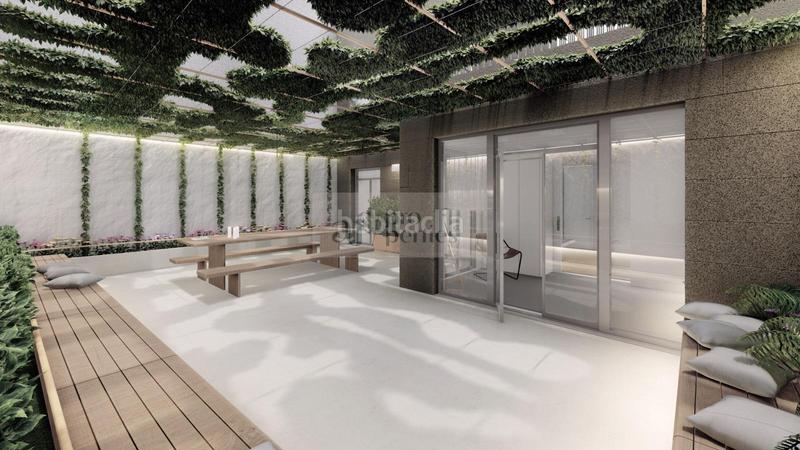 Foto 6ddffe9f-bc2b-4dbb-98db-579d8cec946a. Piso en gran via 55 piso en Plaza España - Corte Inglés Vigo