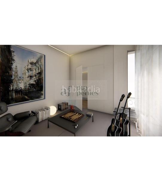 Foto dba4f275-154f-430b-aa3a-f02a0ad32639. Piso en gran via 55 piso en Plaza España - Corte Inglés Vigo