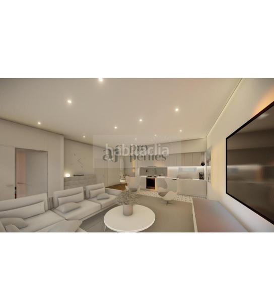 Foto e838a405-a34c-4517-9553-a139b454a51a. Piso en gran via 55 piso en Plaza España - Corte Inglés Vigo